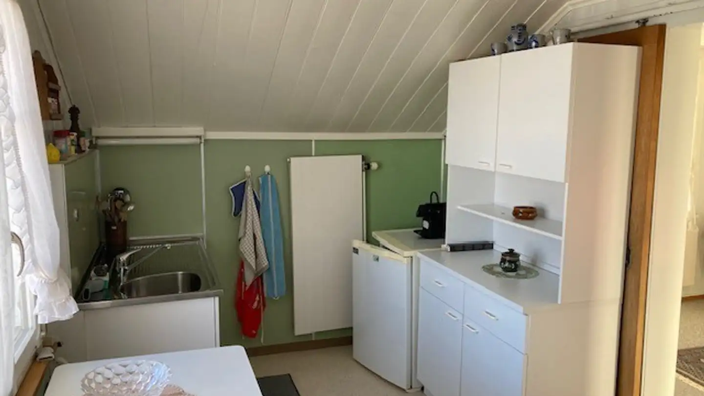 Appartamento in affitto - Hauptstrasse 58, 9052 Niederteufen - Foto 4