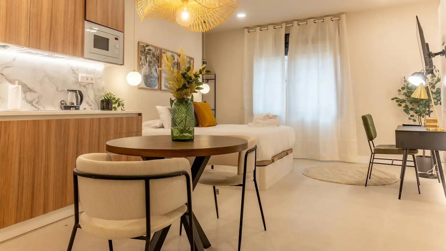Appartamento in affitto - Kurvenstrasse 24, 8006 Zürich