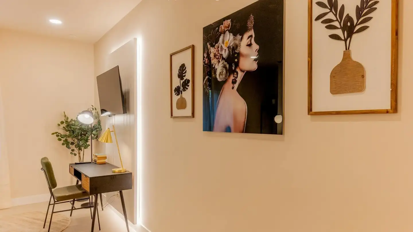 Appartamento in affitto - Kurvenstrasse 24, 8006 Zürich - Foto 3