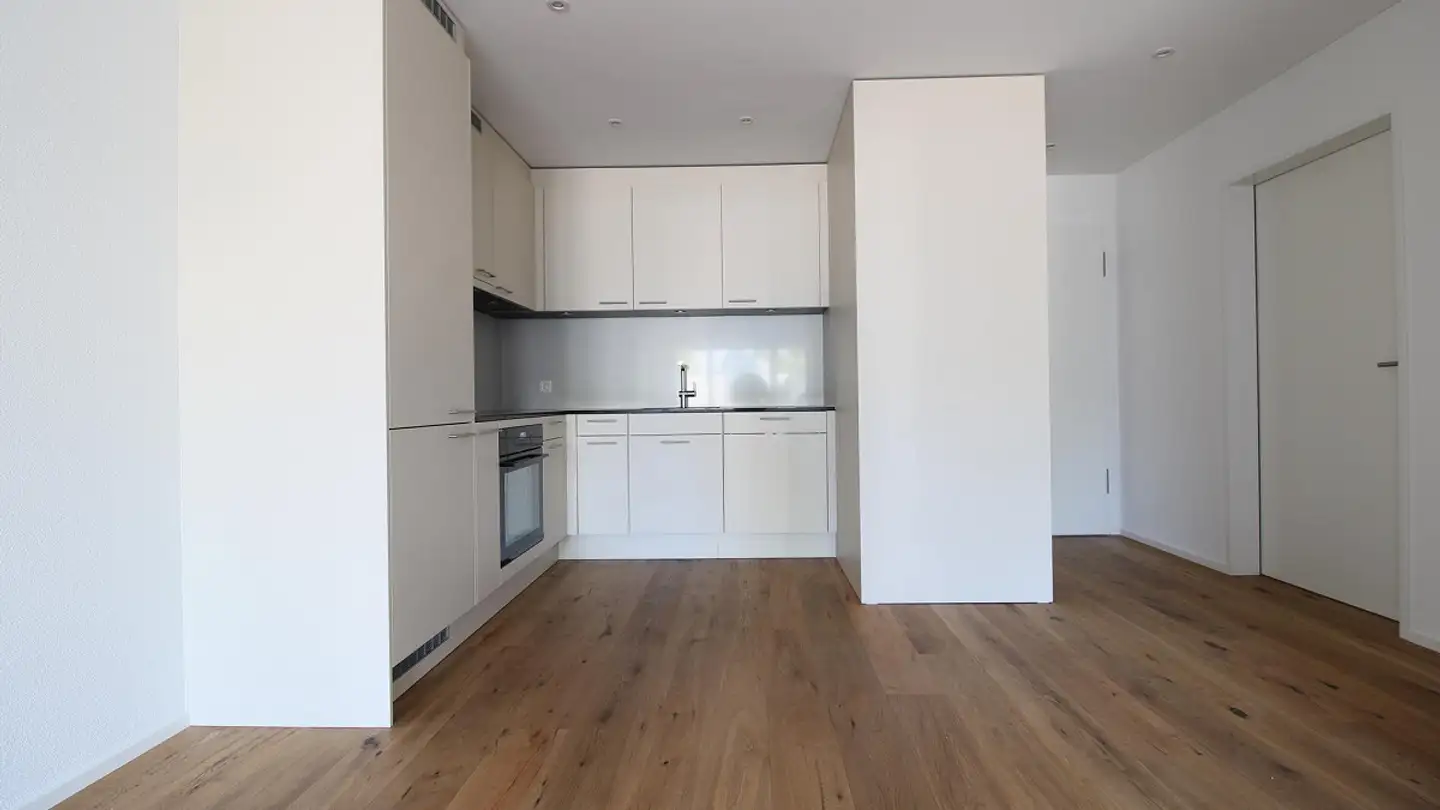 Terrassenwohnung mieten - Froheggstrasse 27, 9545 Wängi - Foto 2