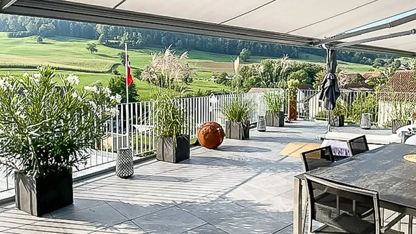Appartamento a gradini in vendita - 5112 Thalheim AG - Foto 2