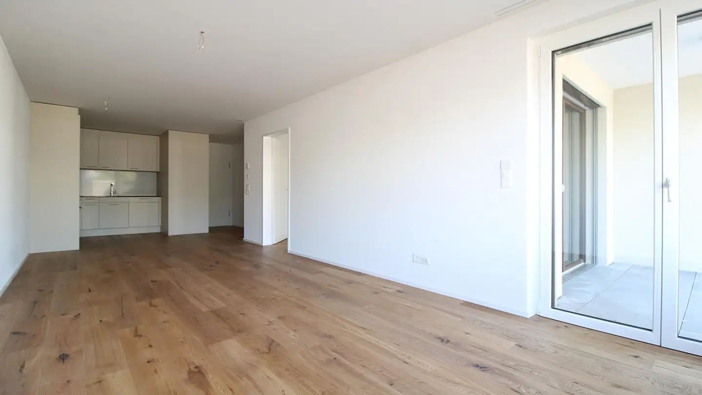 Terrassenwohnung mieten - Froheggstrasse 27, 9545 Wängi - Foto 3