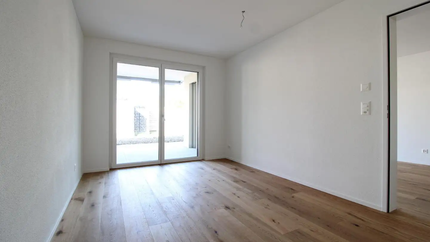 Terrassenwohnung mieten - Froheggstrasse 27, 9545 Wängi - Foto 4