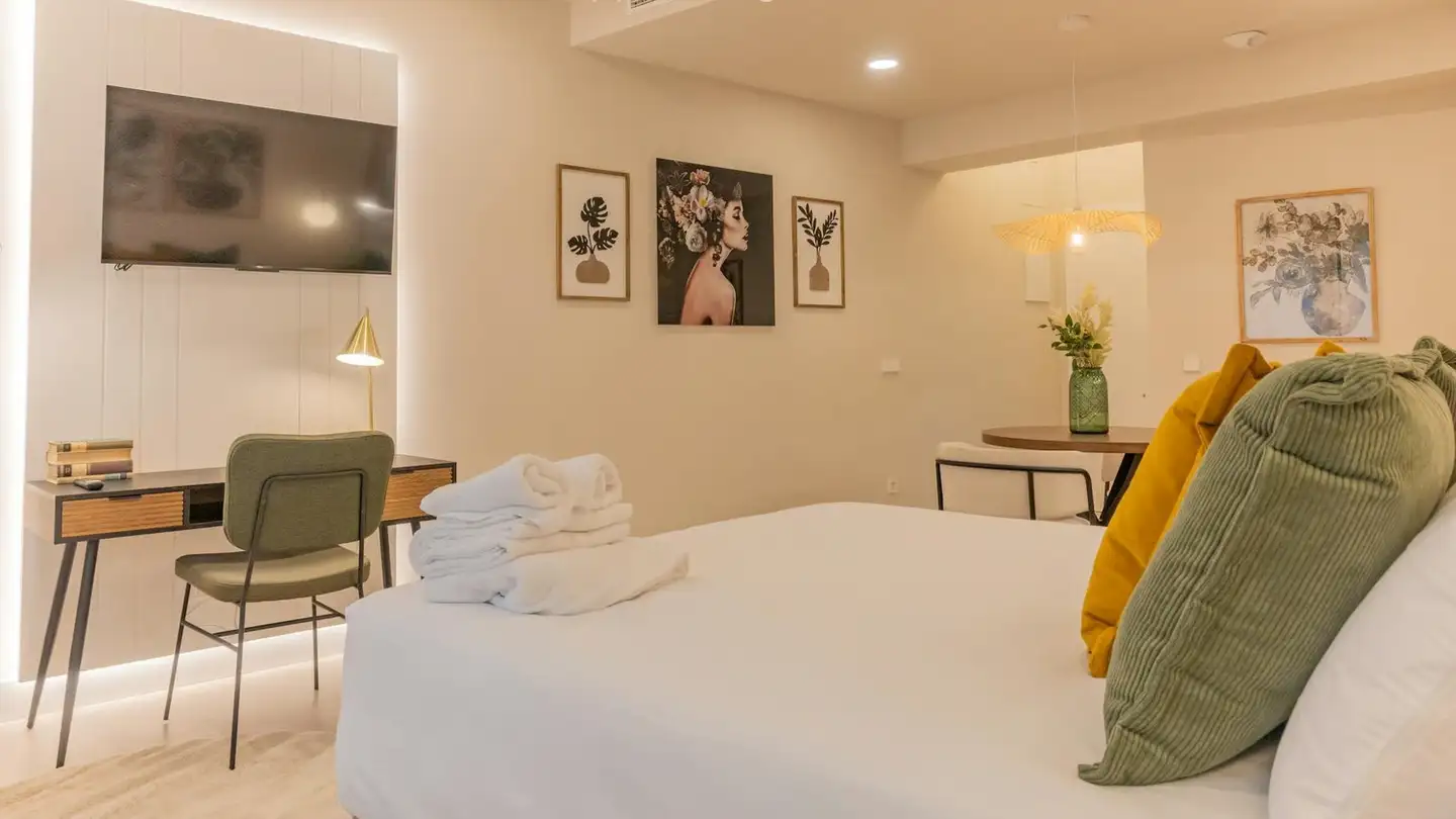 Appartamento in affitto - Kurvenstrasse 24, 8006 Zürich - Foto 4