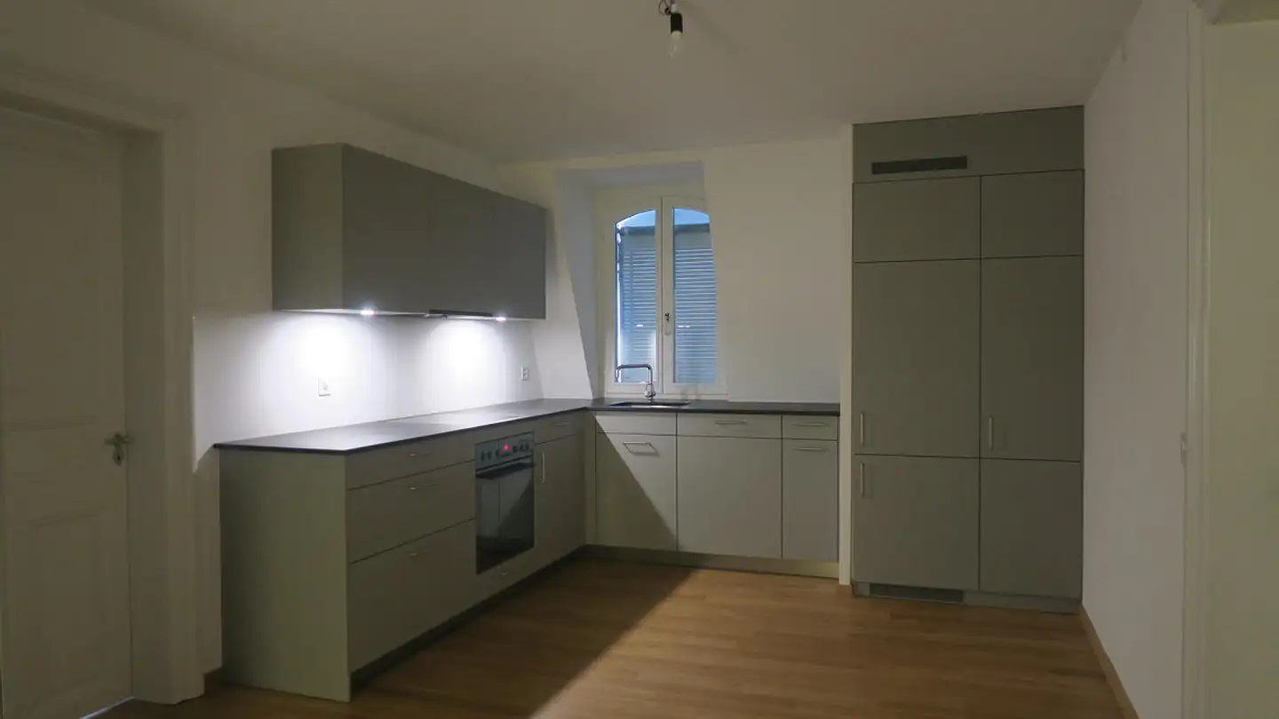 Appartamento in affitto - Hallwylstrasse 28, 3005 Bern