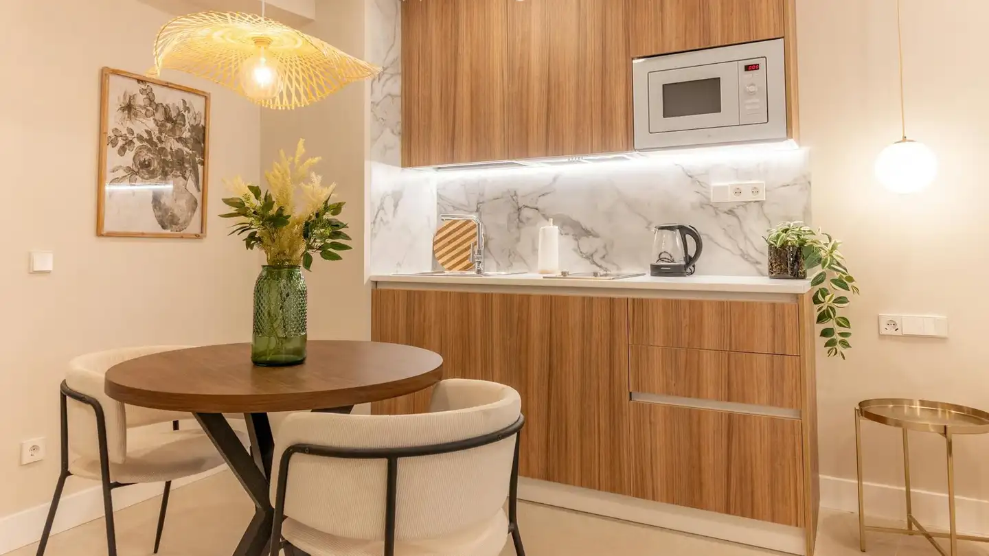 Appartamento in affitto - Kurvenstrasse 24, 8006 Zürich - Foto 2