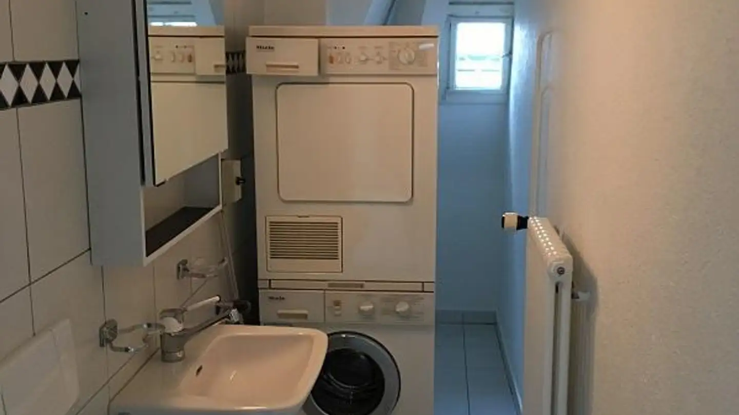 Appartement à louer - Hallwylstrasse 28, 3005 Bern - Photo 3