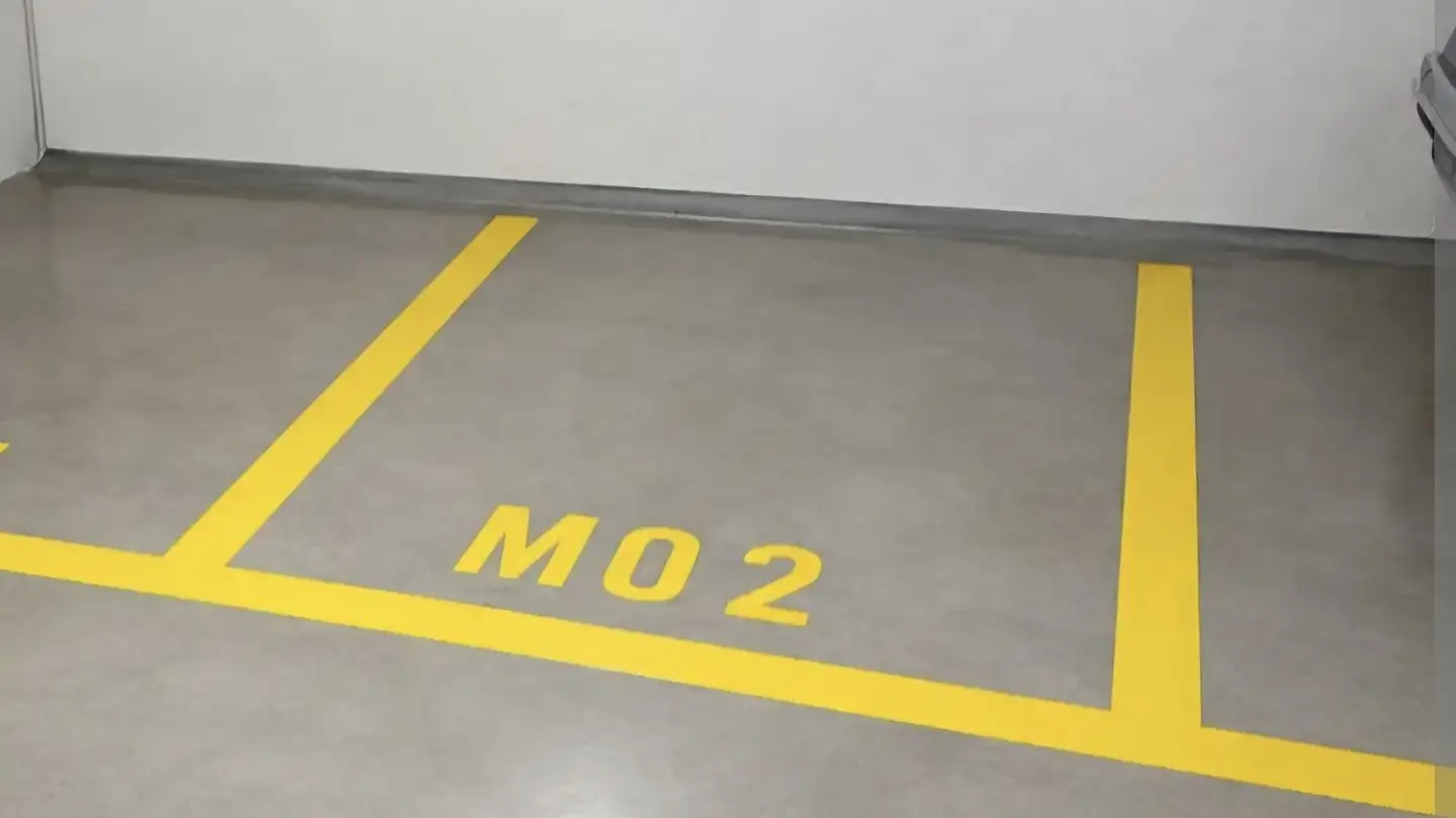 Garage individuel à louer - Göblistrasse, 6300 Zug