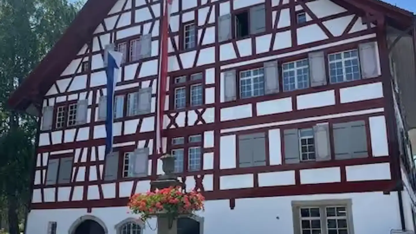 Wohnung mieten - Vordergasse 16, 8353 Elgg - Foto 2
