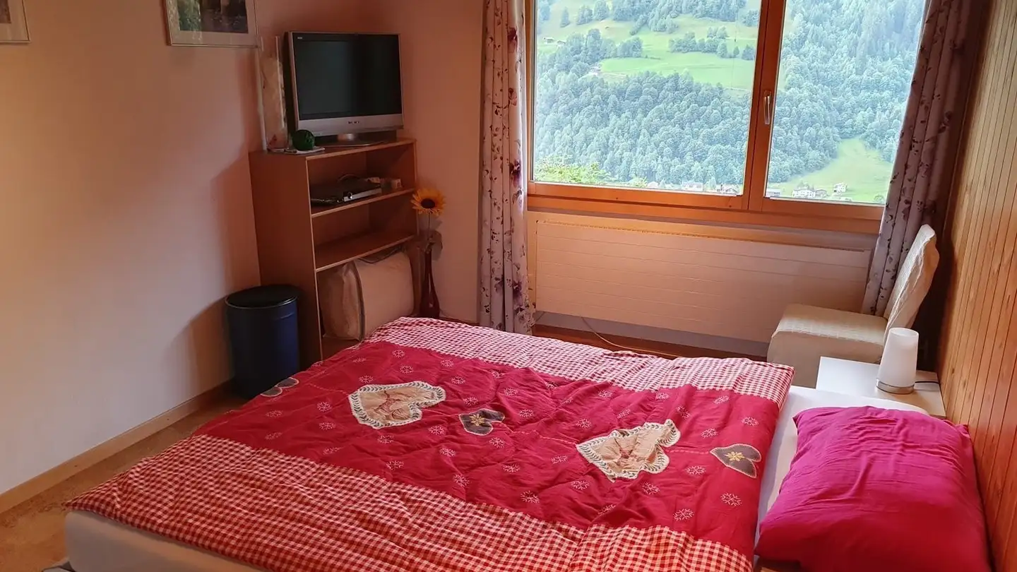 Appartamento in affitto - Via Quadras Sut, 7175 Sumvitg - Foto 3