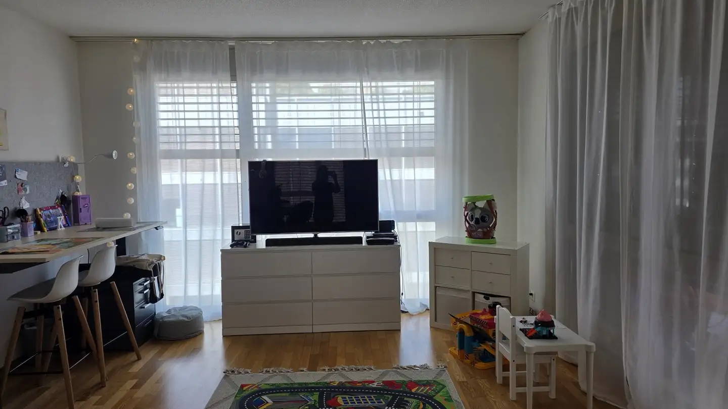 Wohnung mieten - Lorzenparkstrasse 14, 6330 Cham