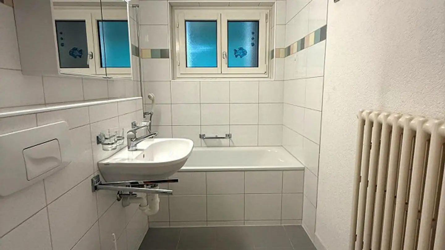 Appartamento in affitto - Mattenhofweg 1, 8708 Männedorf - Foto 3