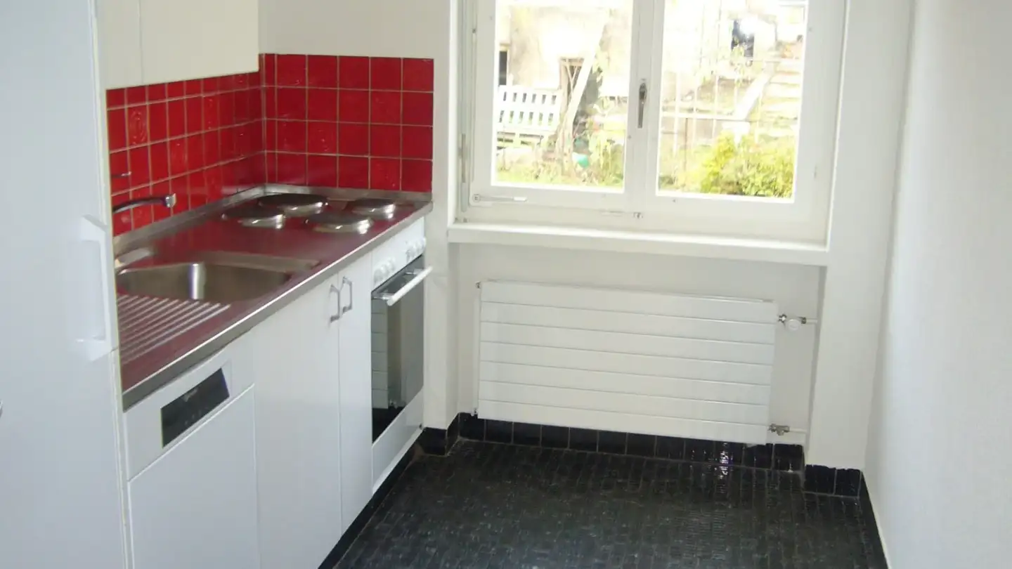 Appartamento in affitto - Giesserstrasse 1, 8406 Winterthur - Foto 2