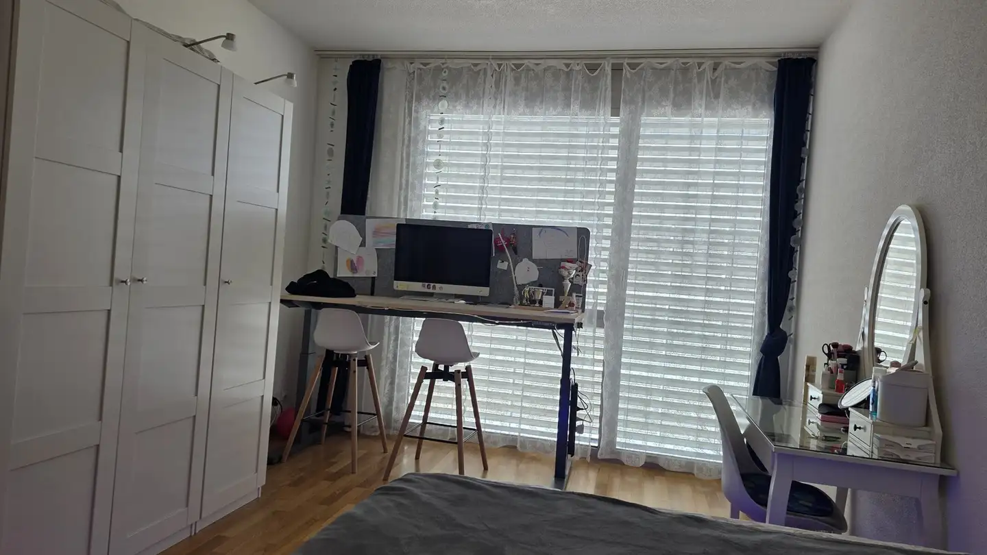 Wohnung mieten - Lorzenparkstrasse 14, 6330 Cham - Foto 3