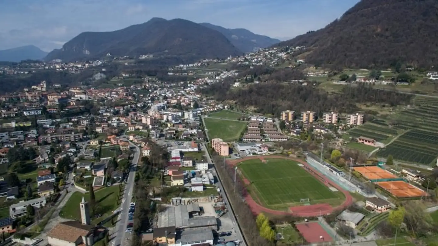 Appartamento in vendita - 6834 Morbio Inferiore - Photo 4