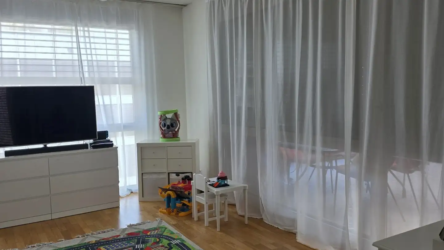 Wohnung mieten - Lorzenparkstrasse 14, 6330 Cham - Foto 4
