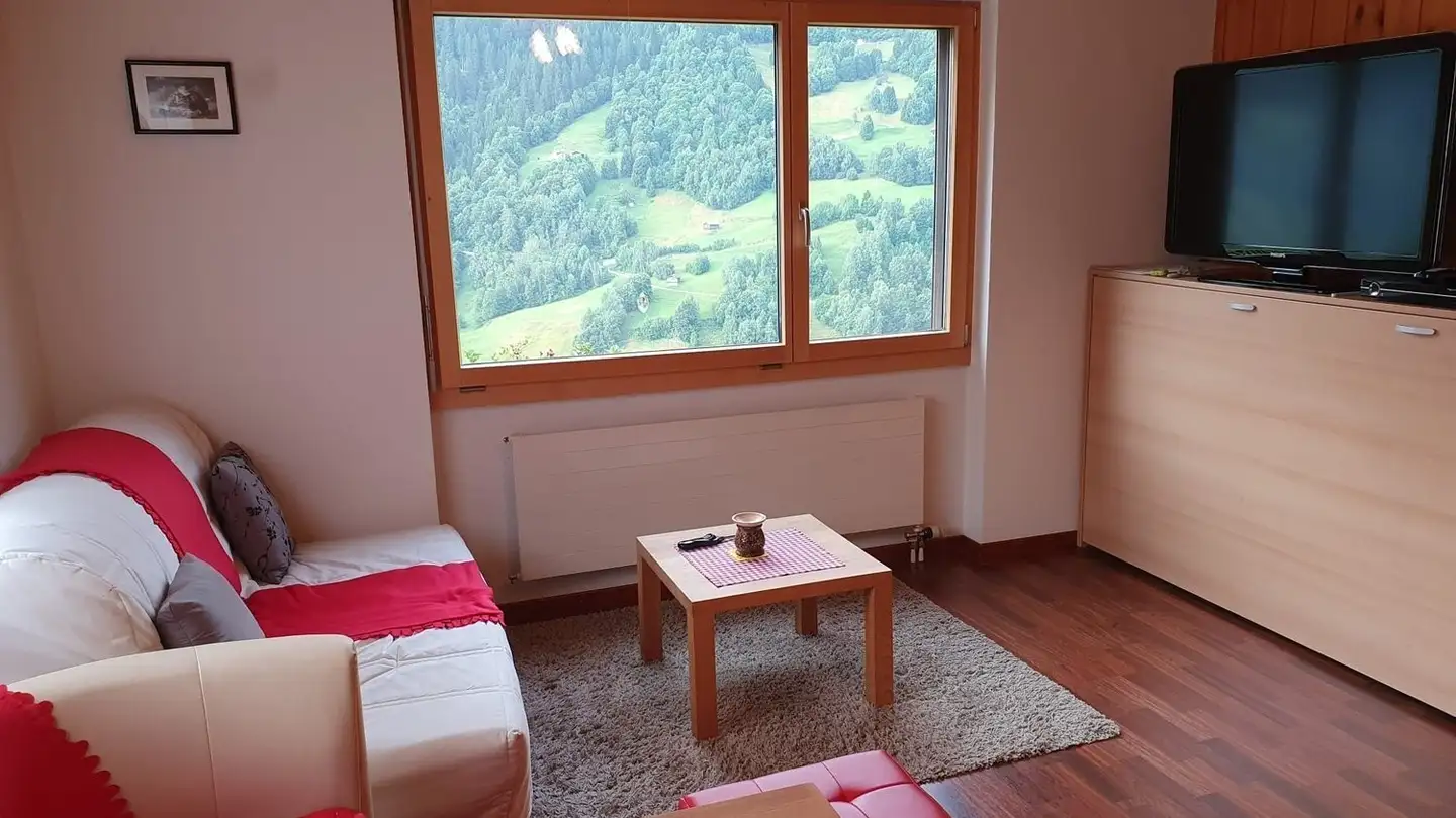 Appartamento in affitto - Via Quadras Sut, 7175 Sumvitg