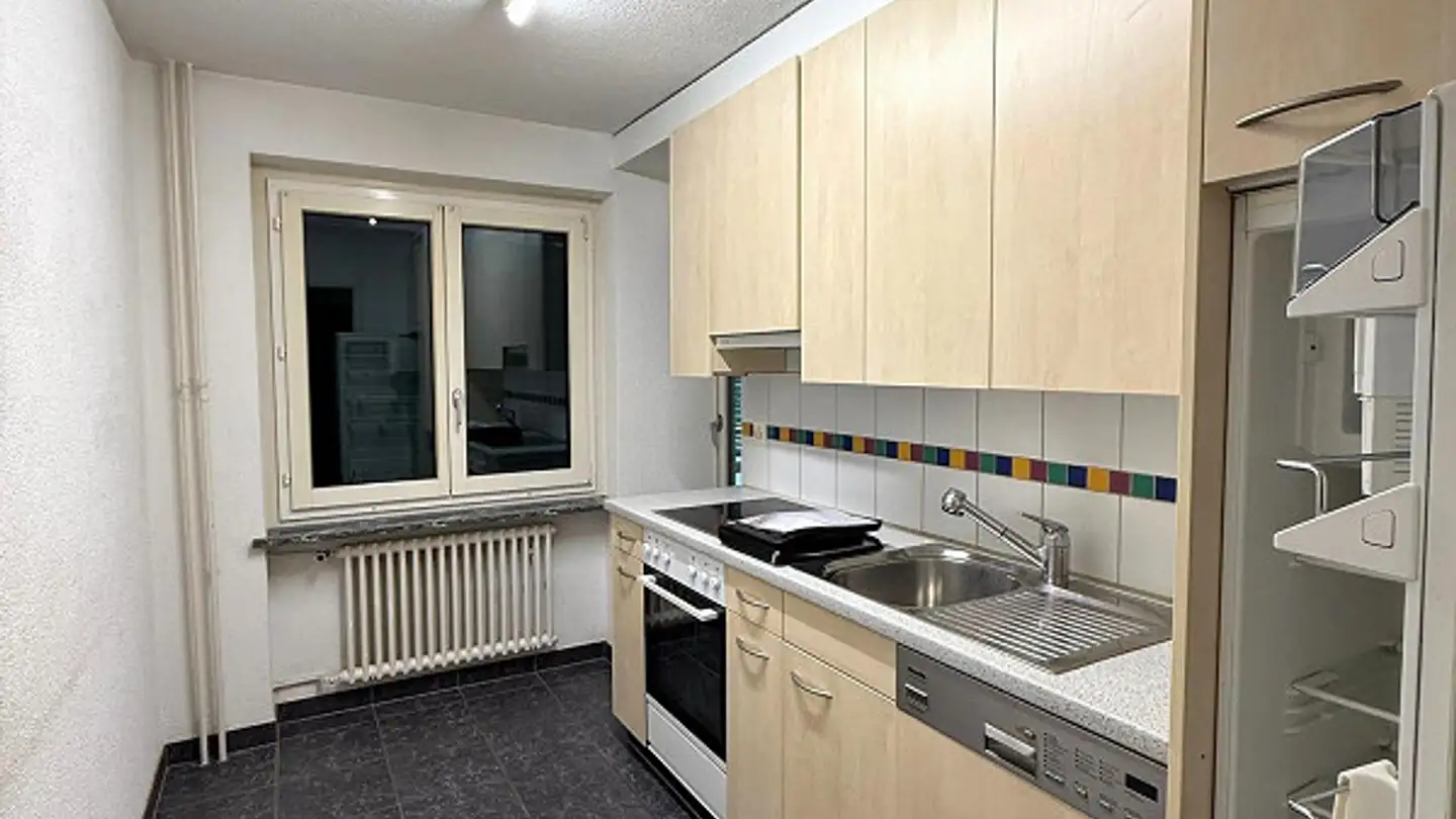 Appartamento in affitto - Mattenhofweg 1, 8708 Männedorf - Foto 2