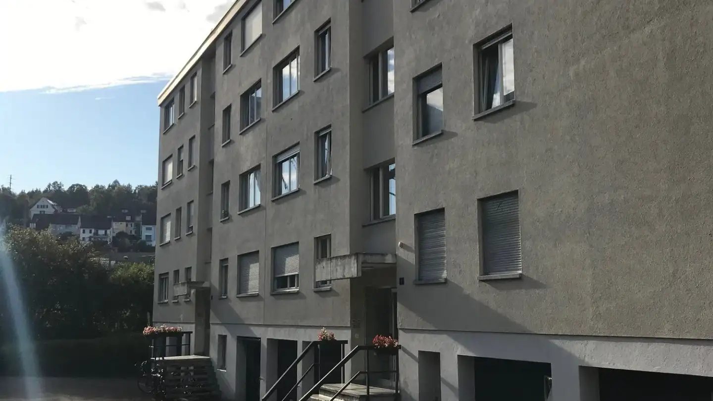Appartamento in affitto - Giesserstrasse 1, 8406 Winterthur