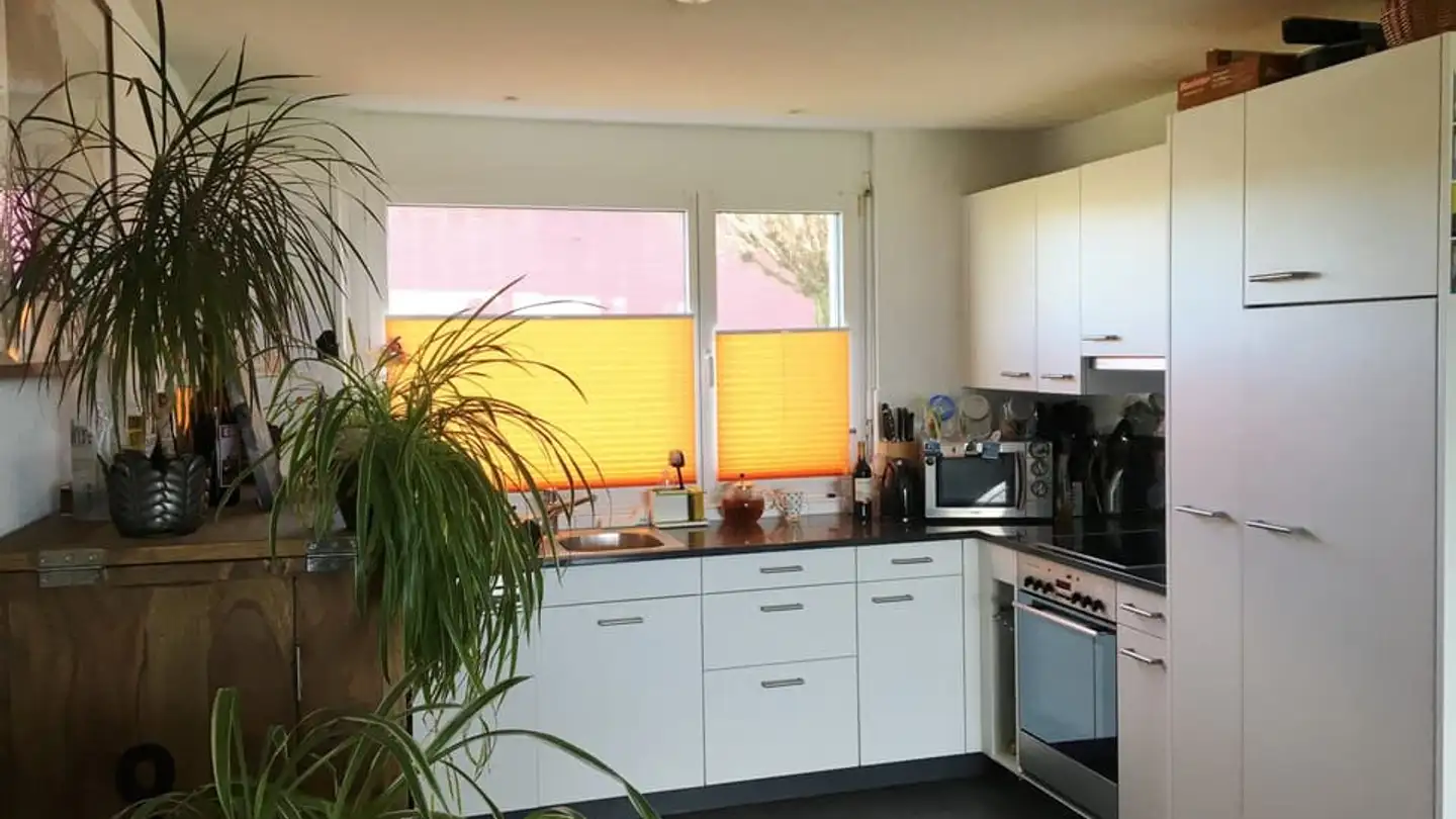 Apartment for rent - Fräschelsgasse 49, 3210 Kerzers