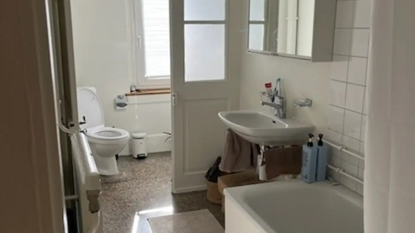 Zimmer mieten - 8006 Zürich - Foto 2