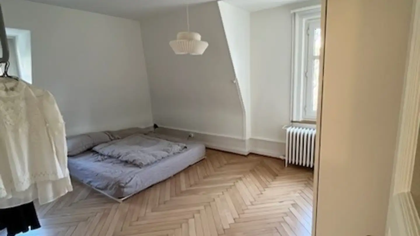 Zimmer mieten - 8006 Zürich - Foto 3