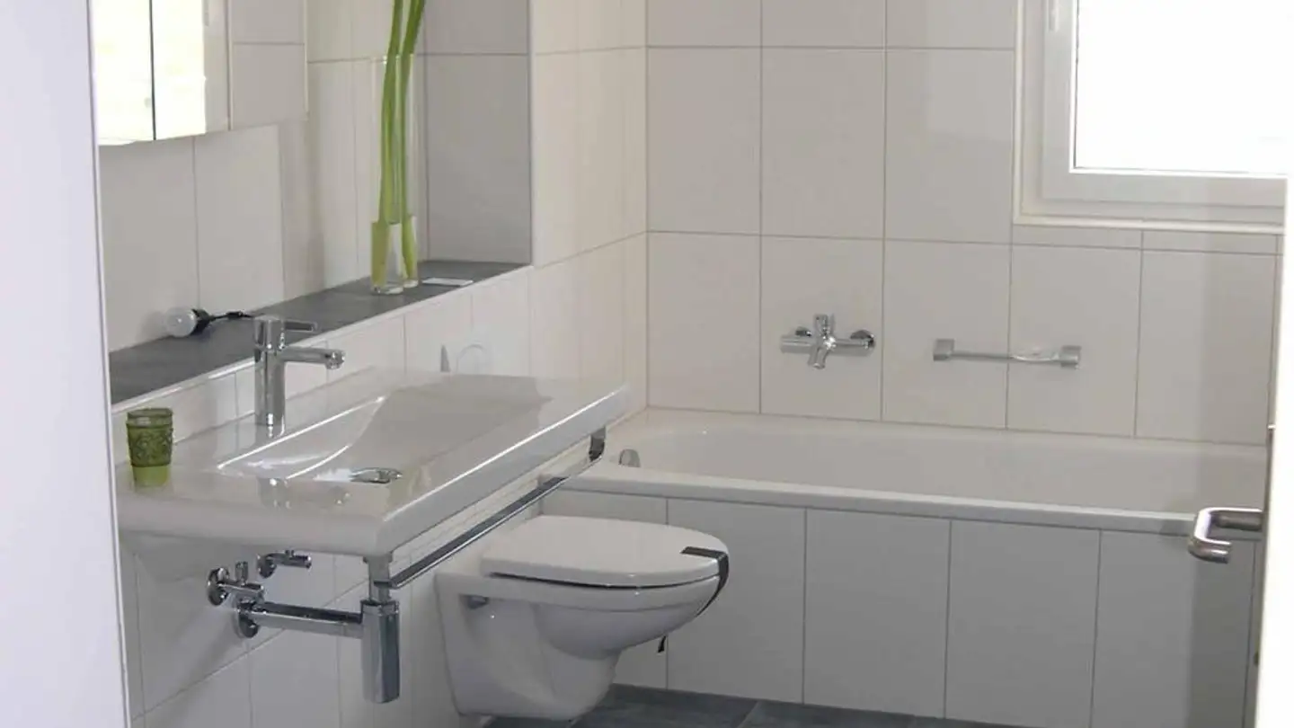 Apartment for rent - Fräschelsgasse 49, 3210 Kerzers - Photo 3