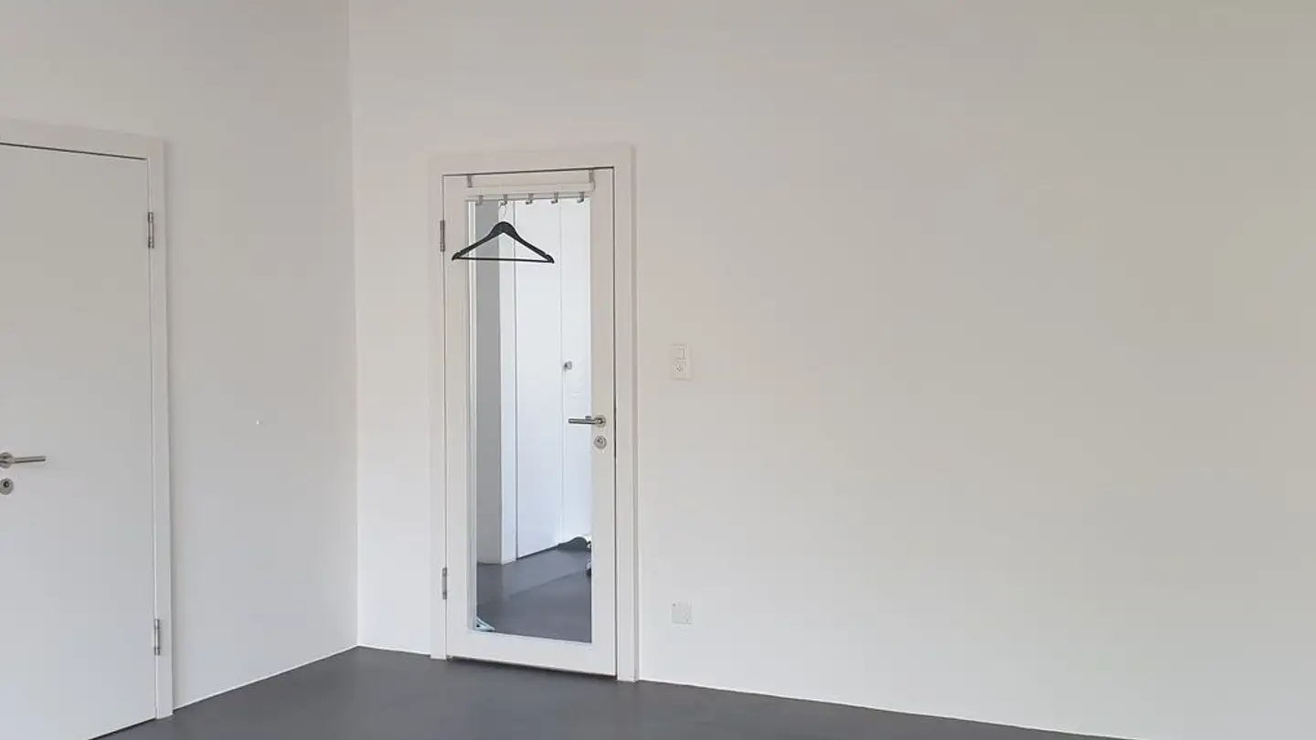 Spazio ufficio in affitto - Rue Centrale / Zentralstrasse 115, 2503 Biel/Bienne