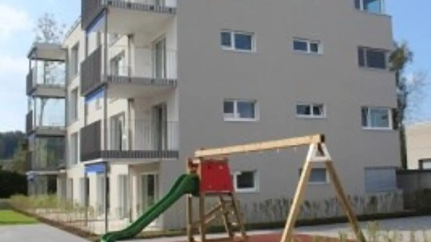 Appartamento in affitto - Henzmannstrasse 43, 4800 Zofingen