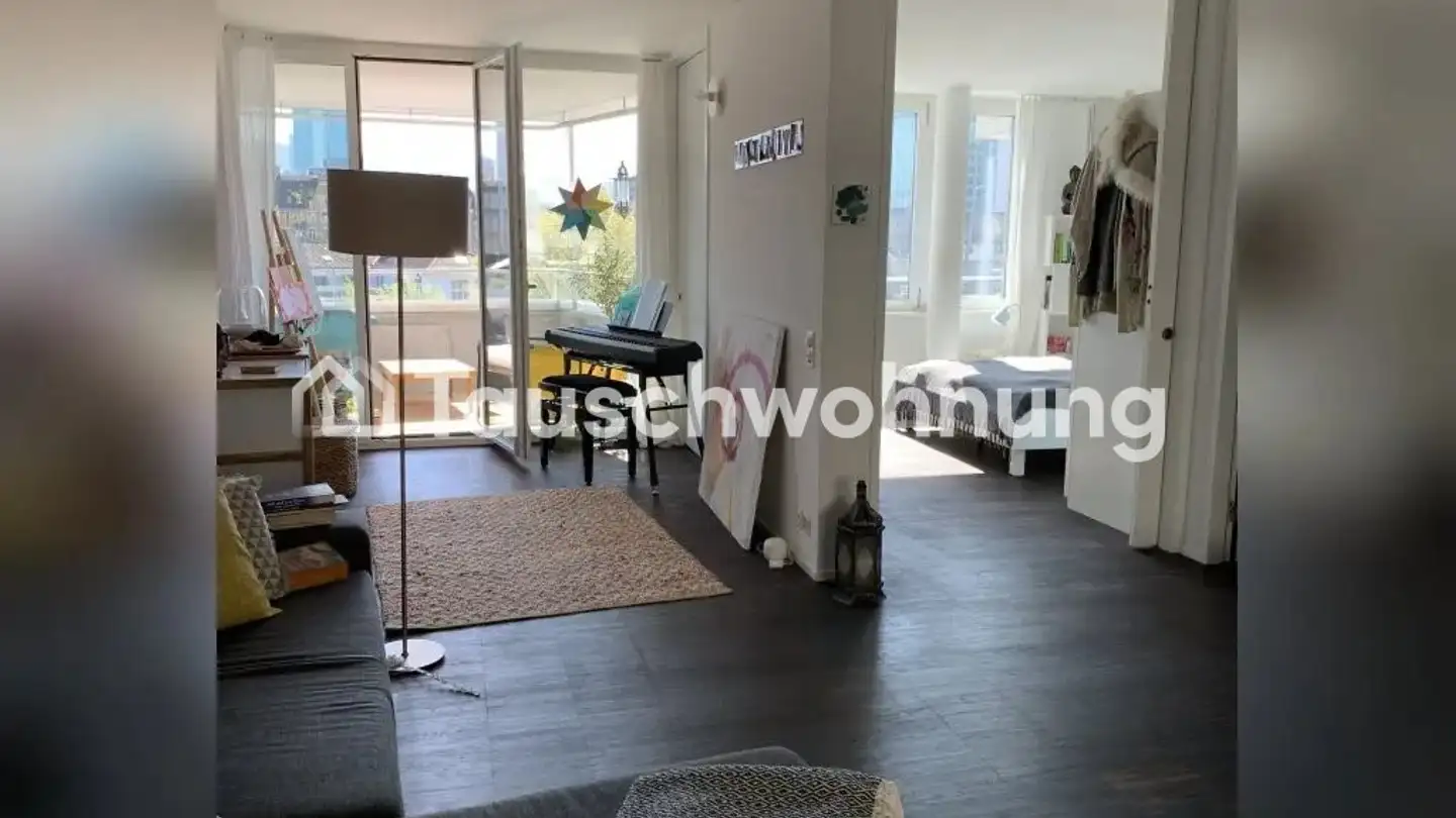 Apartment for rent - Hönggerstrasse 45, 8037 Zürich
