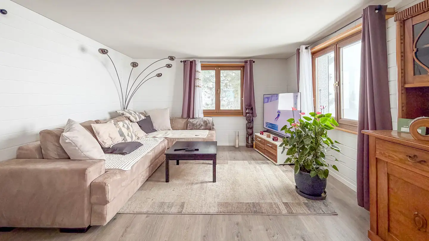 Maison individuelle à vendre - Chemin Du Lago 16, 1453 Bullet - Photo 2