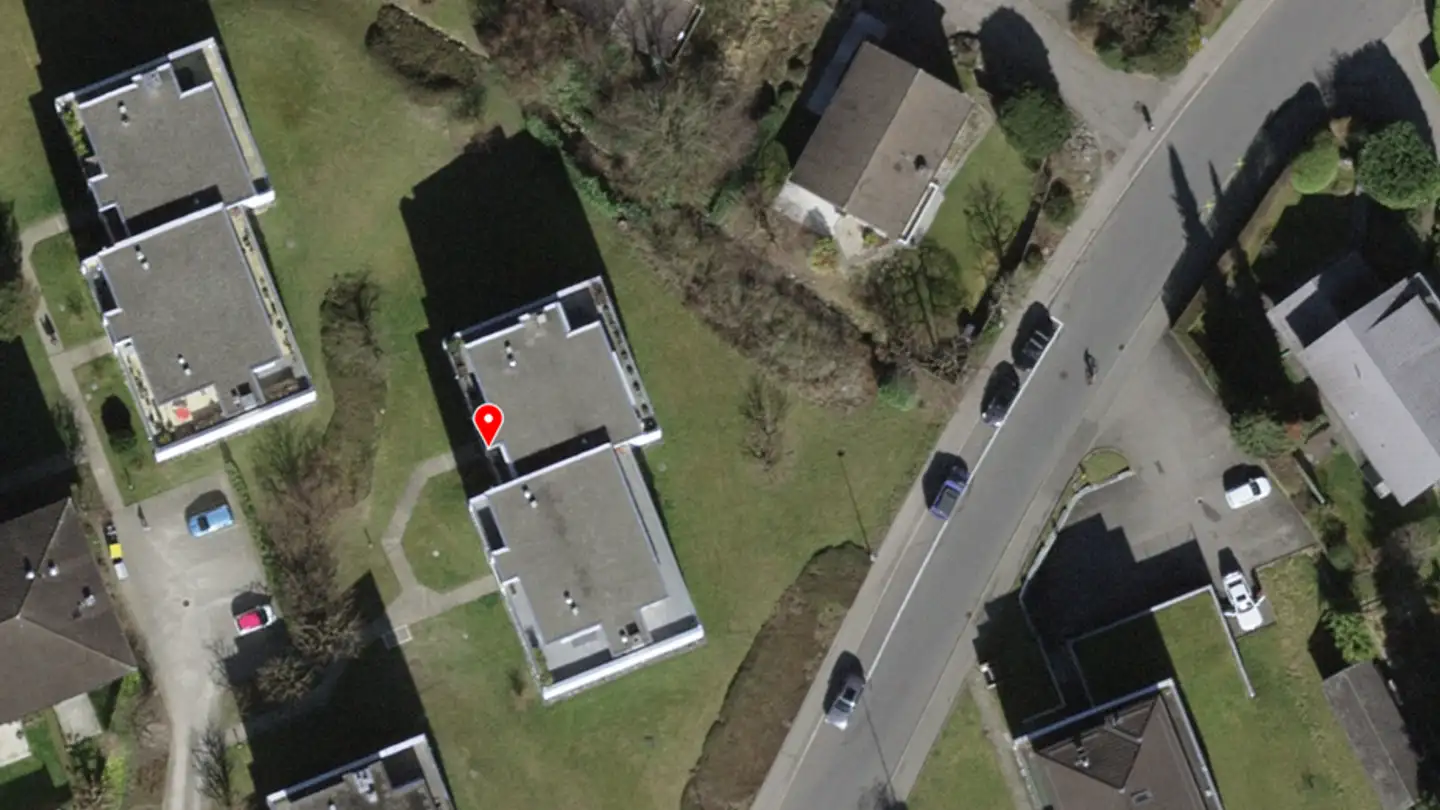 Apartment for sale - Speerstrasse 32, 8805 Richterswil - Photo 2