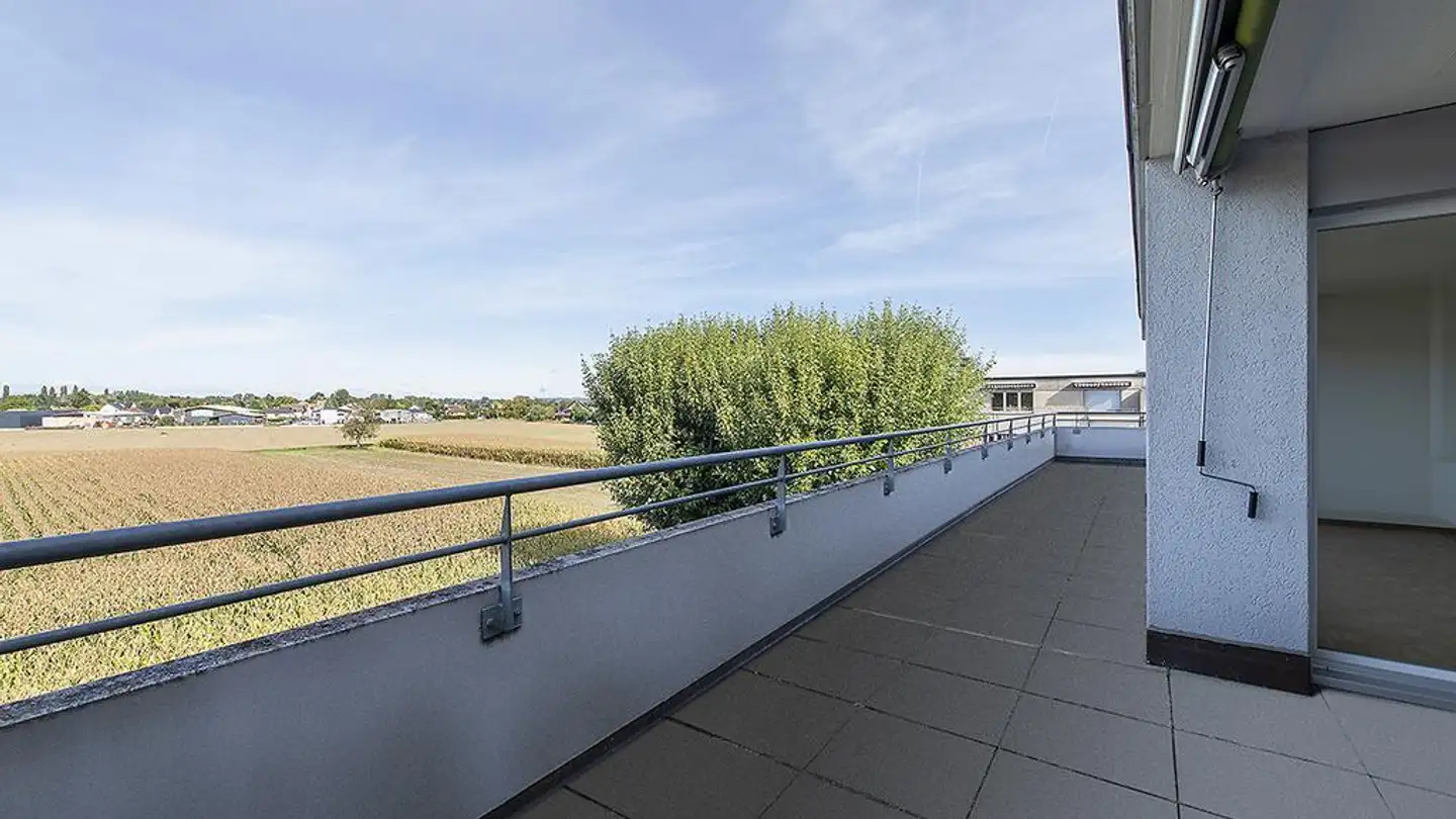 Wohnung mieten - Beim Lindenbaum 17, 4123 Allschwil