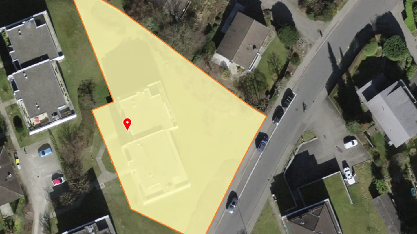 Apartment for sale - Speerstrasse 32, 8805 Richterswil - Photo 3