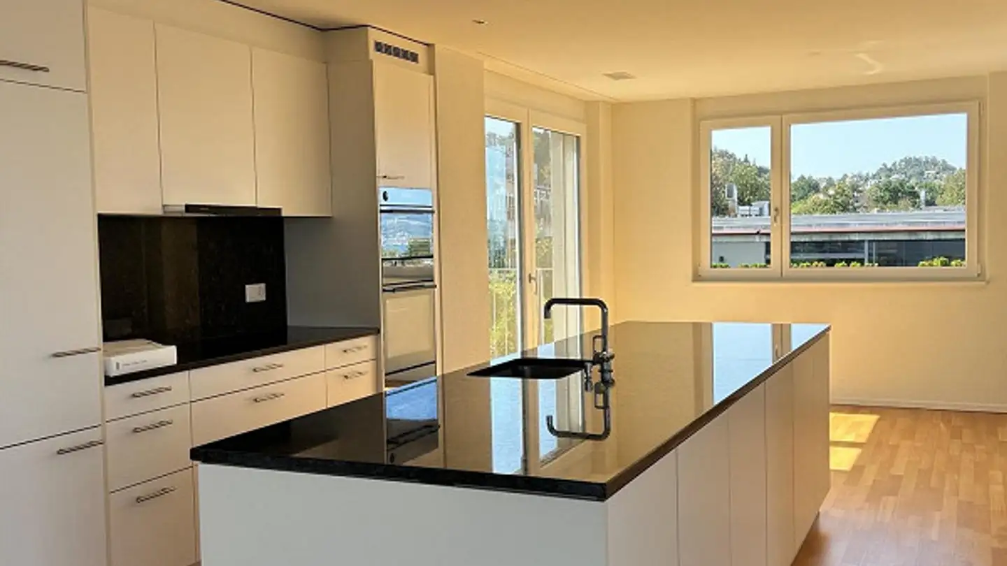Appartamento in affitto - Steffanweg 2, 8820 Wädenswil - Foto 3