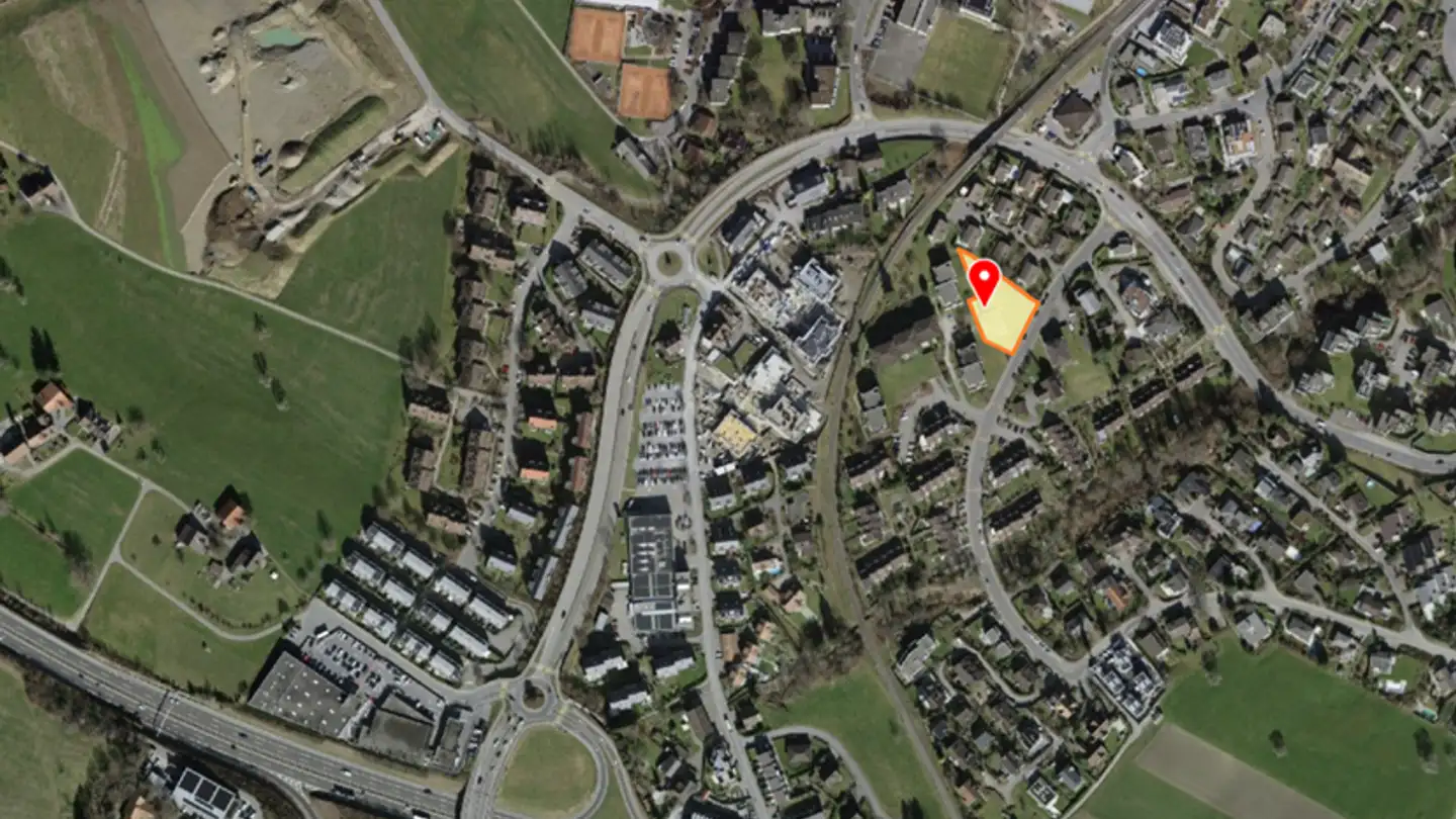 Apartment for sale - Speerstrasse 32, 8805 Richterswil - Photo 4