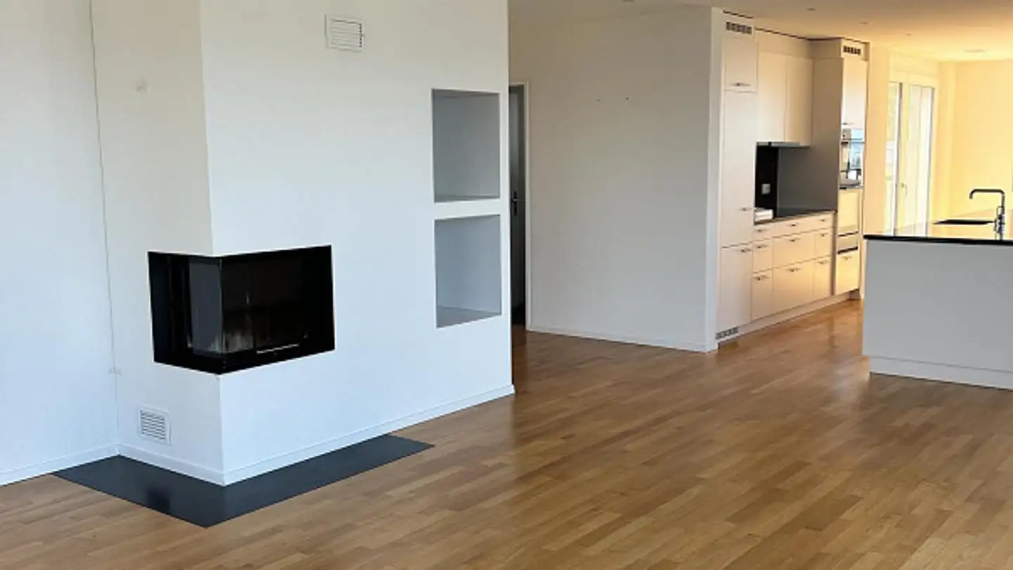 Appartamento in affitto - Steffanweg 2, 8820 Wädenswil - Foto 4
