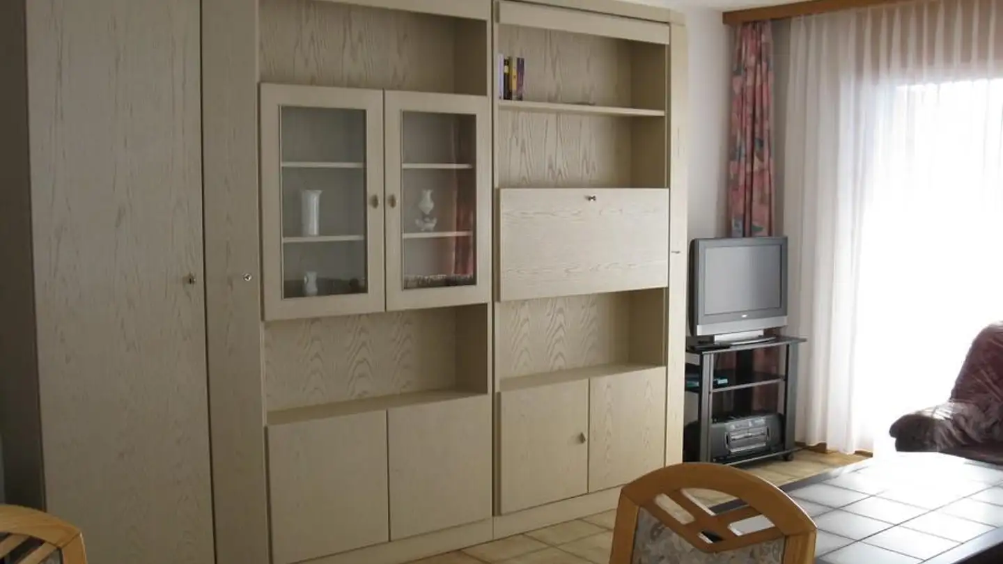 Appartamento ammobiliato in vendita - Zur Gasse 54, 3954 Leukerbad - Foto 3