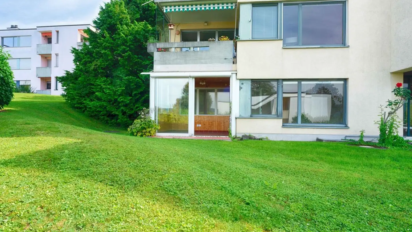 Appartamento in vendita - Schübelstrasse 6, 8700 Küsnacht ZH