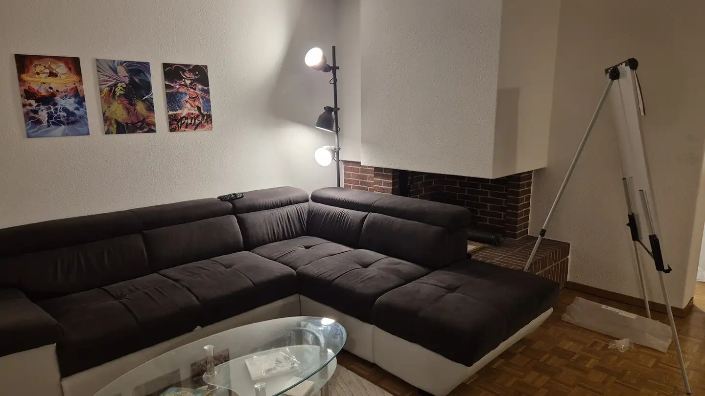 Stanza singola in affitto - Alte Winterthurerstrasse 98, 8304 Wallisellen - Foto 3