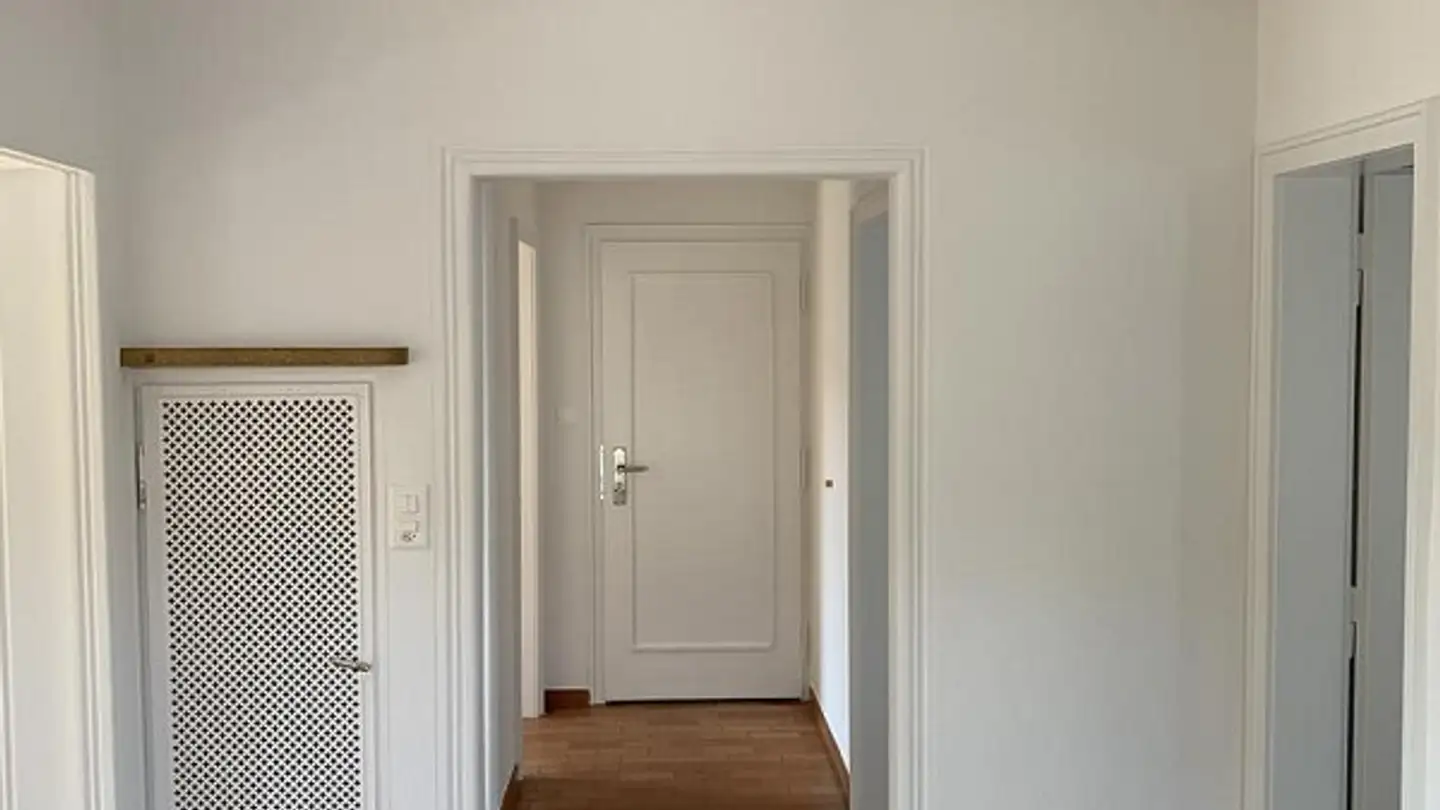 Appartement à louer - Wangenstrasse 92, 3018 Bern - Photo 2