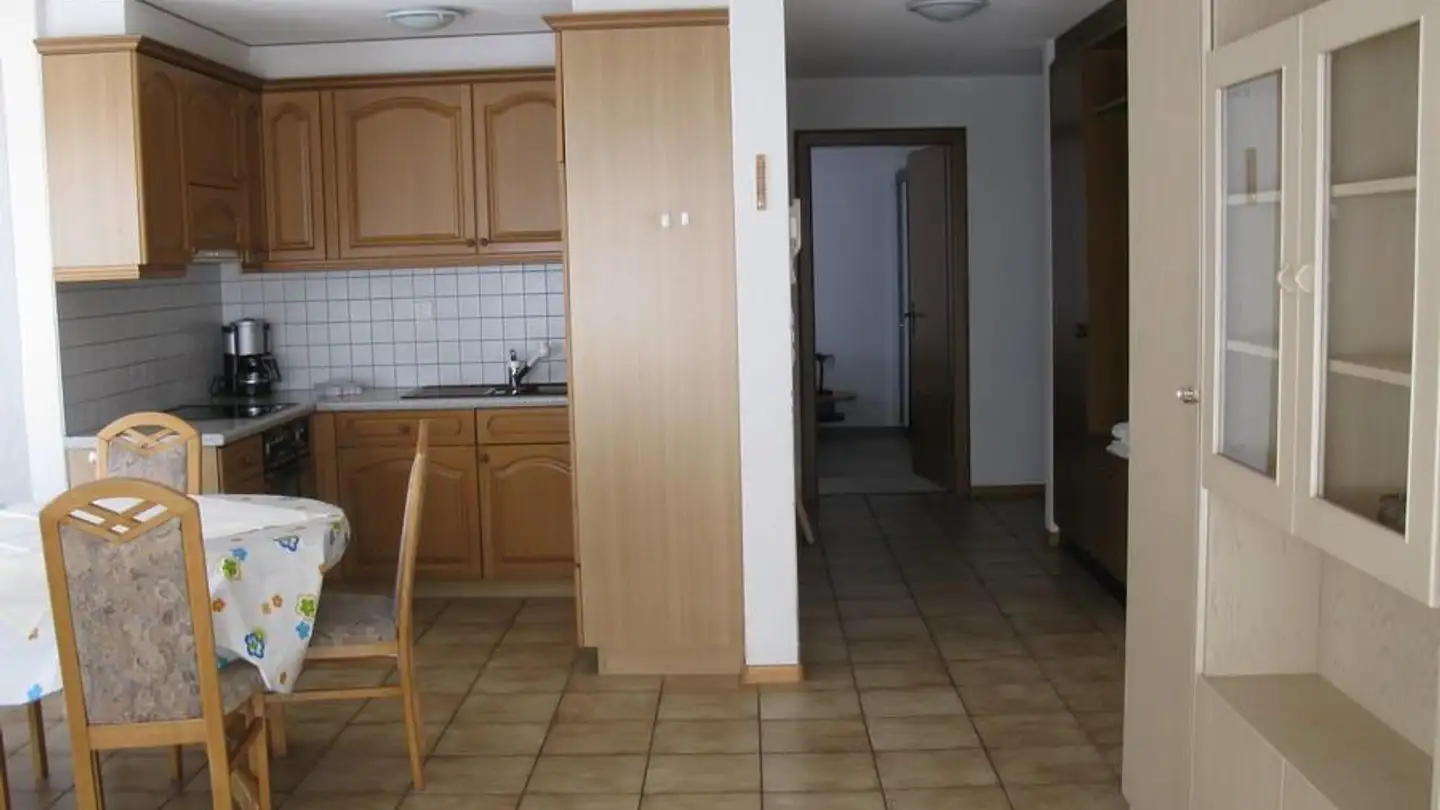 Appartamento ammobiliato in vendita - Zur Gasse 54, 3954 Leukerbad - Foto 4