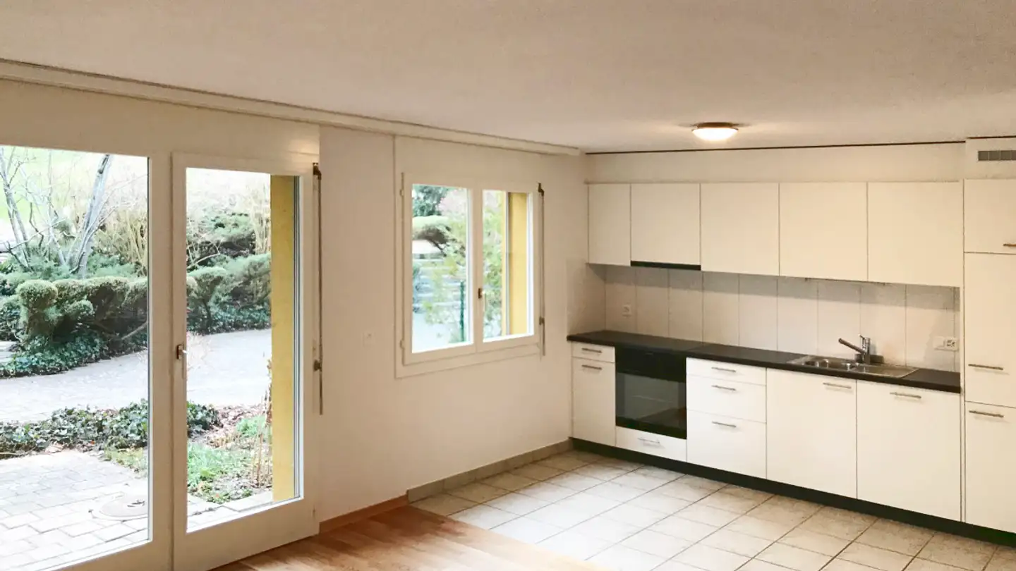 Appartamento in affitto - Chemin De La Poste 4, 1553 Châtonnaye - Photo 3