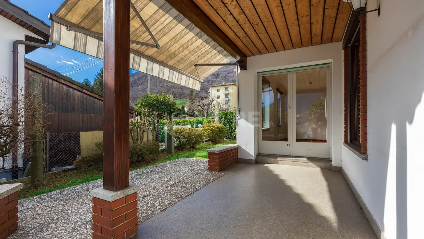 Casa singola in vendita - Via Sialunga 15, 6928 Manno - Foto 3
