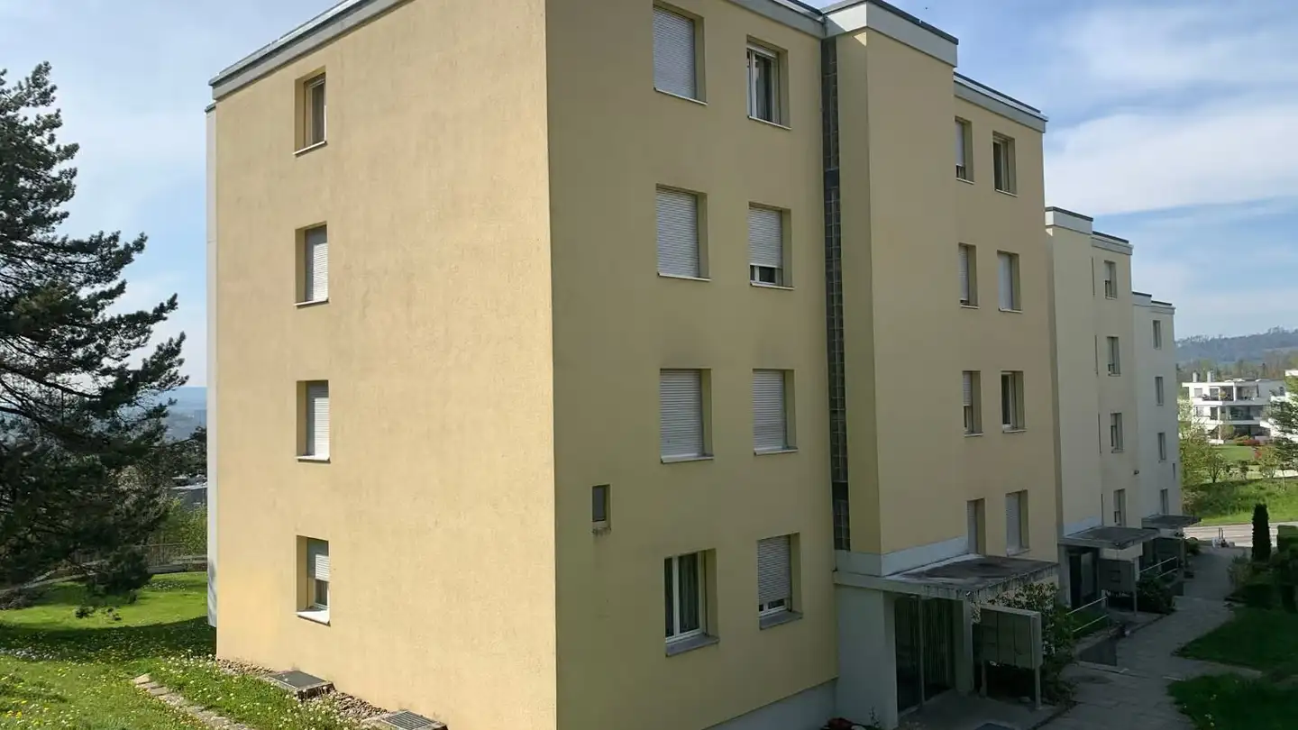 Immeuble résidentiel à vendre - Rütiweg 74, 3072 Ostermundigen - Photo 2