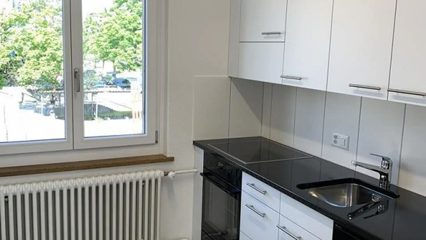 Appartement à louer - Wangenstrasse 92, 3018 Bern - Photo 3