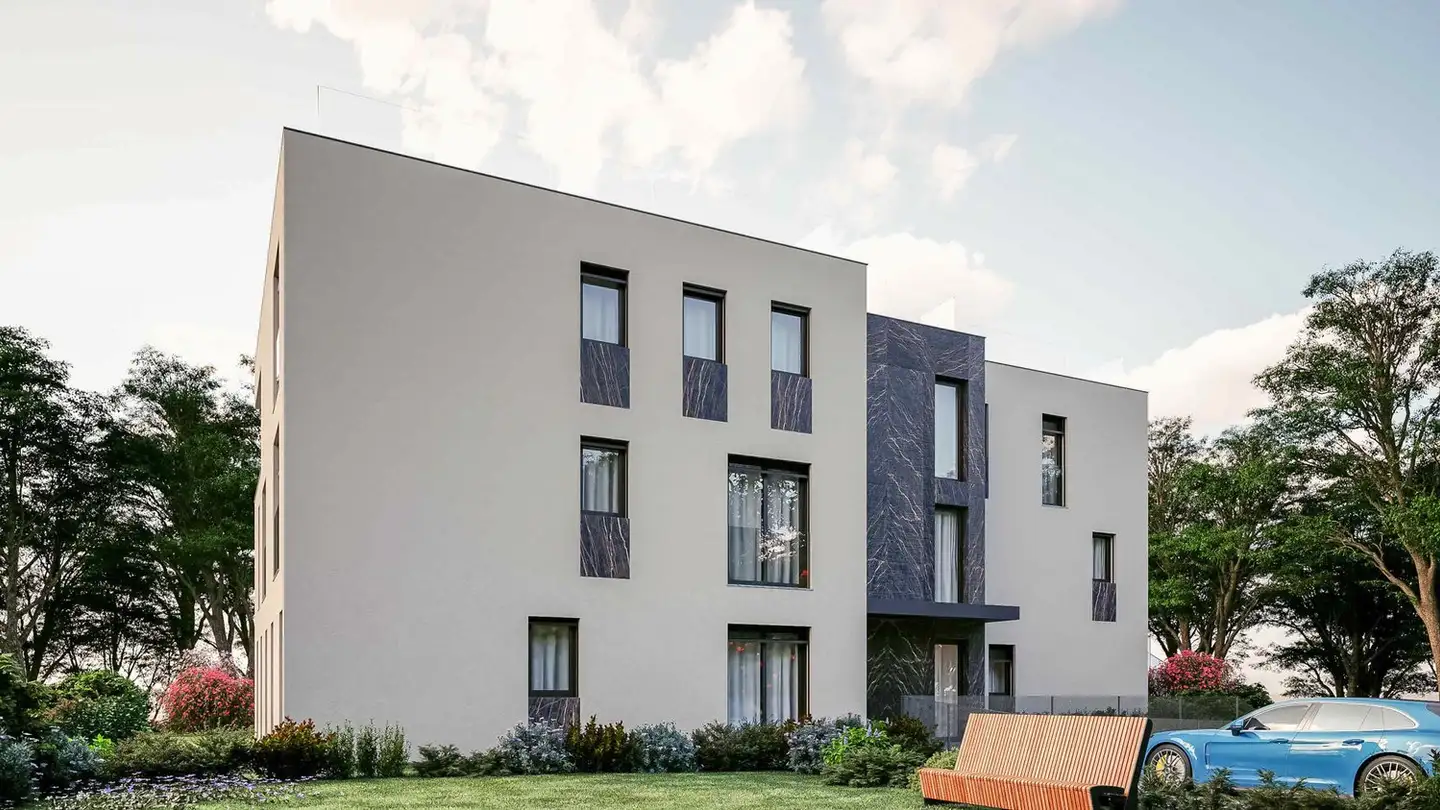 Wohnung kaufen - Via Tassino, 6924 Sorengo - Foto 2