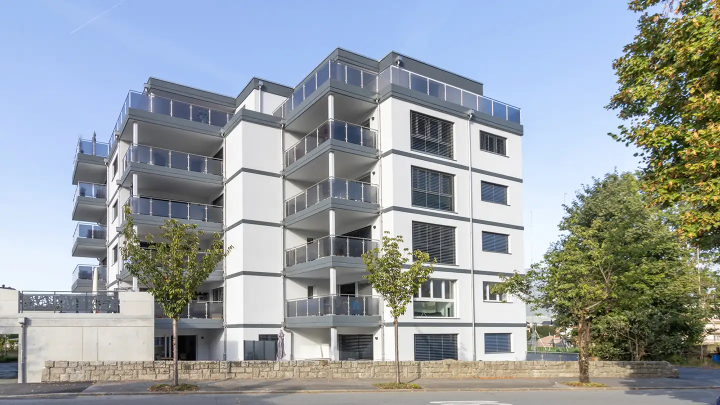 Apartment for sale - 1870 Monthey - Photo 4