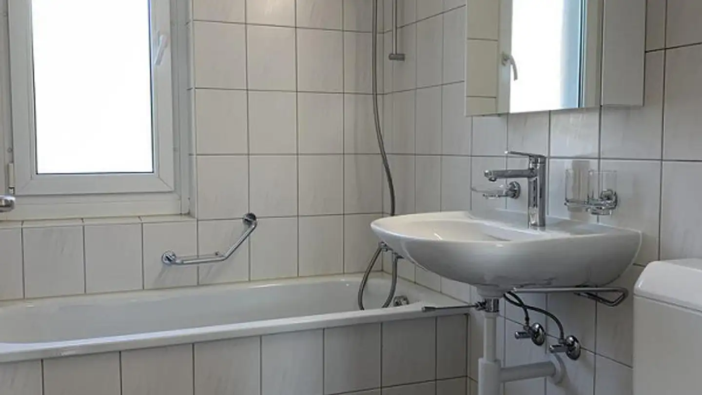 Appartement à louer - Wangenstrasse 92, 3018 Bern - Photo 4
