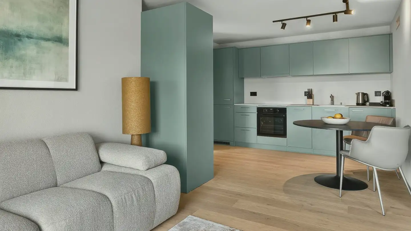 Appartamento in affitto - Thurgauerstrasse 107, 8152 Glattpark (Opfikon) - Foto 2